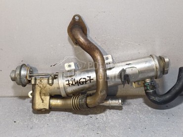 HLADNJAK EGR VENTILA za Audi A4