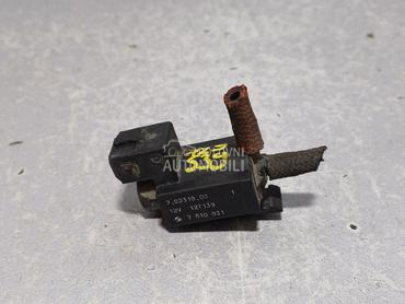 TC VENTIL za BMW Serija 1