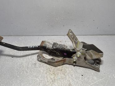 PAPUCICA KVACILA za Ford Ranger