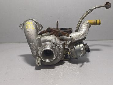 TURBINA za Peugeot 308