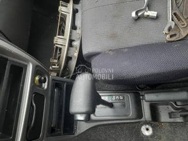 Automatski Menjač 1.3 za Daihatsu Sirion