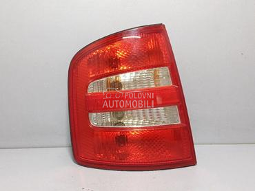 STOP SVJETLO za Škoda Fabia