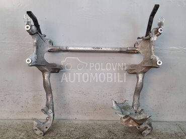 TRAP/MOST za Audi A6