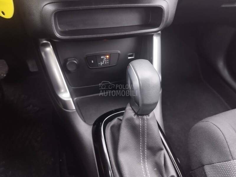 Citroen C3 Aircross 1.5 BLUEHDI