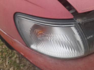 Žmigavci za Toyota Carina