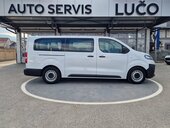 Opel Vivaro L2/9SED/KROVNA KLIMA
