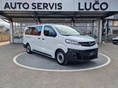 Opel Vivaro L2/9SED/KROVNA KLIMA