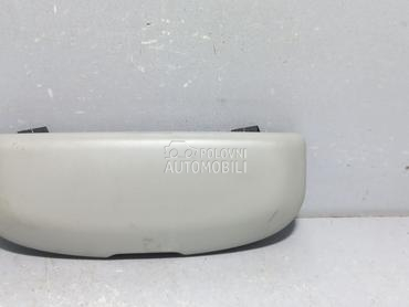 KROVNA RUCKA za BMW X1