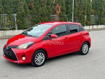 Retrovizor za Toyota Yaris od 2011. do 2015. god.