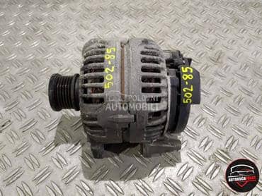 ALTERNATOR za Audi Q5