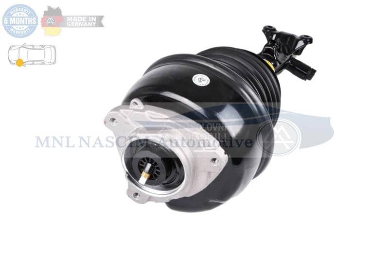 Vazdušni amortizer pred. levi