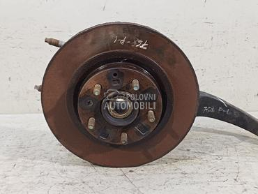 KOCIONI DISK za Mazda 6