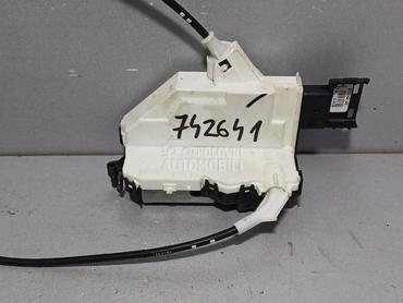 BRAVA VRATA za Citroen Berlingo