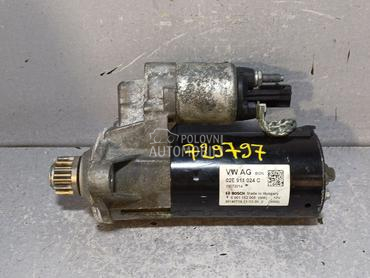 ALNASER za Volkswagen Caddy