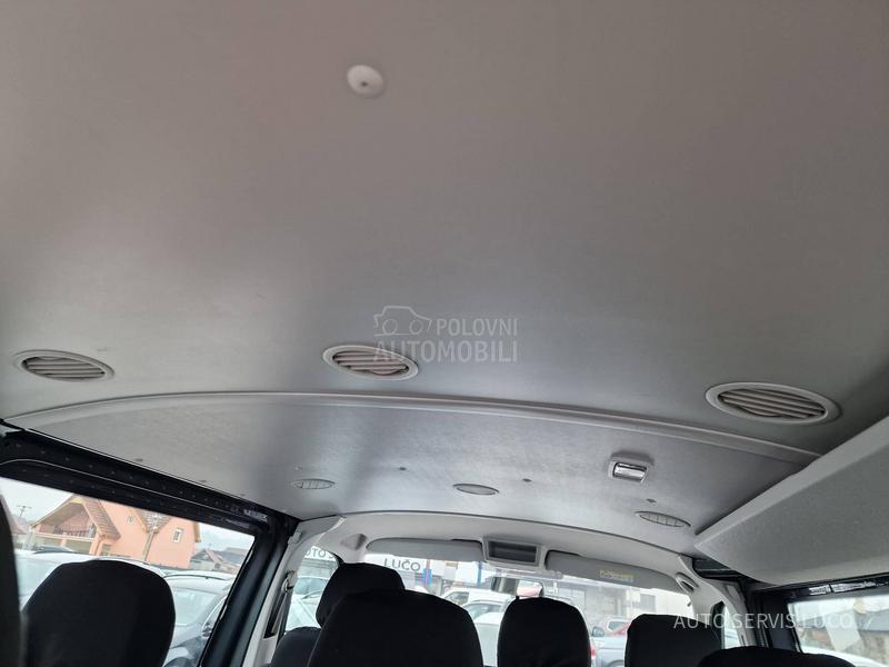 Volkswagen Transporter T6 2.0 TDI putnicki