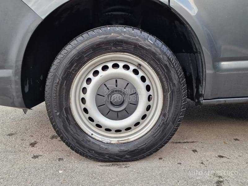 Volkswagen Transporter T6 2.0 TDI putnicki