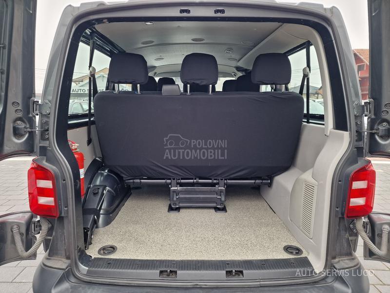 Volkswagen Transporter T6 2.0 TDI putnicki