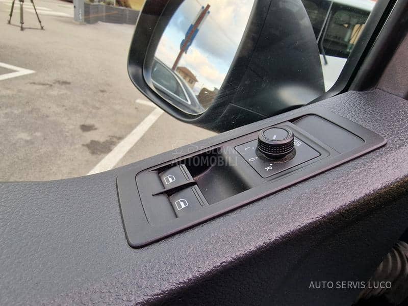 Volkswagen Transporter T6 2.0 TDI putnicki