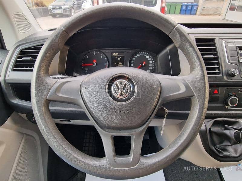 Volkswagen Transporter T6 2.0 TDI putnicki