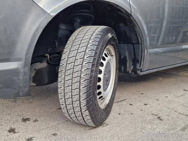 Volkswagen Transporter T6 2.0 TDI putnicki