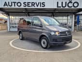 Volkswagen Transporter T6 2.0 TDI putnicki