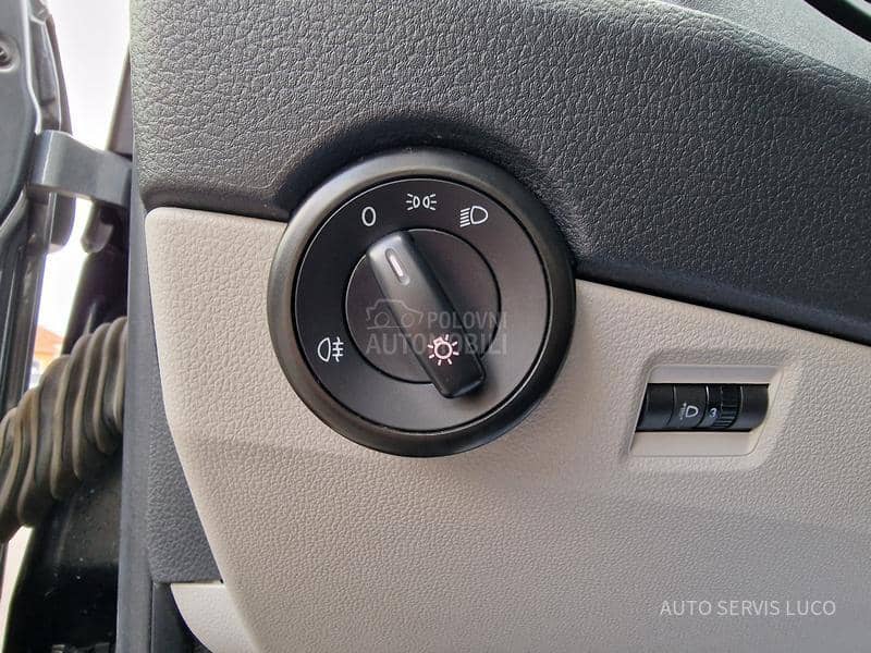 Volkswagen Transporter T6 2.0 TDI putnicki