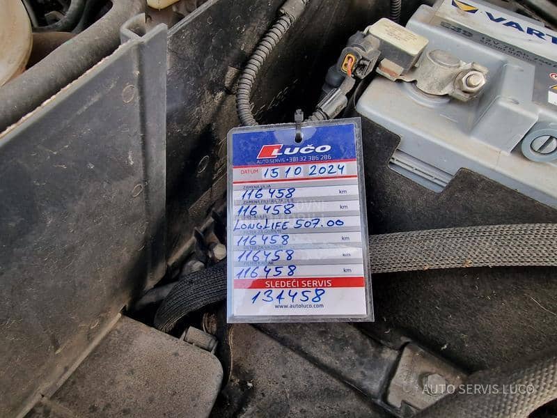 Volkswagen Transporter T6 2.0 TDI putnicki