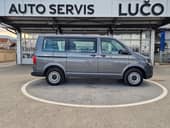 Volkswagen Transporter T6 2.0 TDI putnicki