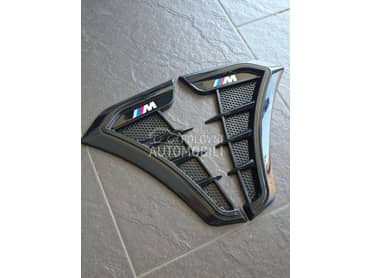 M difuzori bocni NOVO za BMW Ostalo