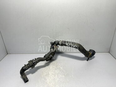 CRIJEVO za Volkswagen Passat B7