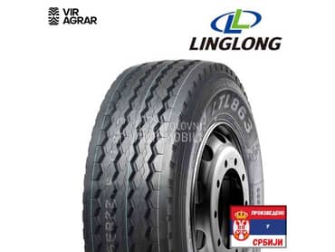 Linglong 385/65 R22.5 Sve sezone