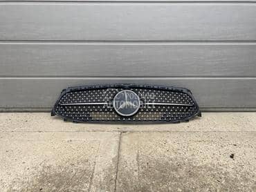 Prednja Maska Grill za Mercedes Benz CLA Klasa od 2019. do 2024. god.