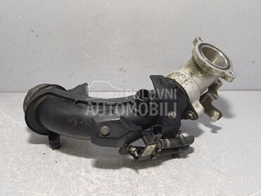 CRIJEVO za Peugeot 508