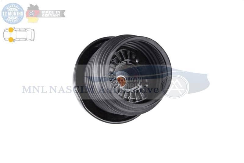 Vazdušni jastuk prednji