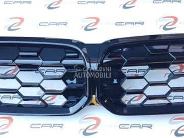 Gril maska G20 LCI serija 3 za BMW Ostalo