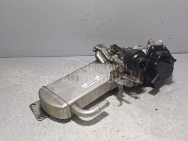 HLADNJAK EGR VENTILA za Audi A4