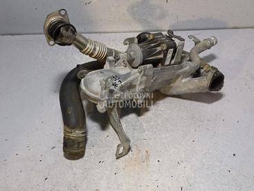 HLADNJAK EGR VENTILA za Citroen Berlingo