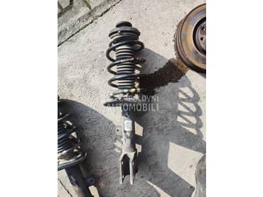 Prednji desni amortizer 1.6hdi za Peugeot 3008