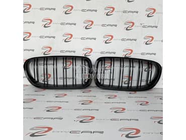 Gril maska F10 serija 5 za BMW Ostalo