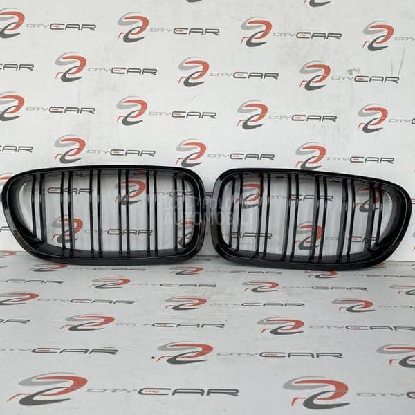 Gril maska F10 serija 5