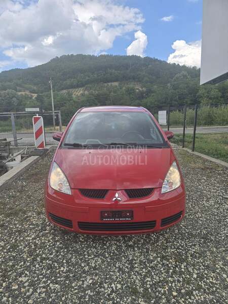 Mitsubishi Colt 1.3 b 2008