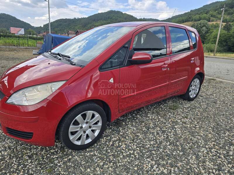 Mitsubishi Colt 1.3 b 2008