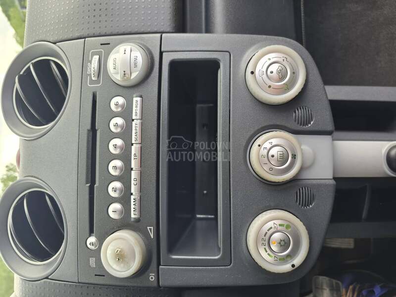Mitsubishi Colt 1.3 b 2008