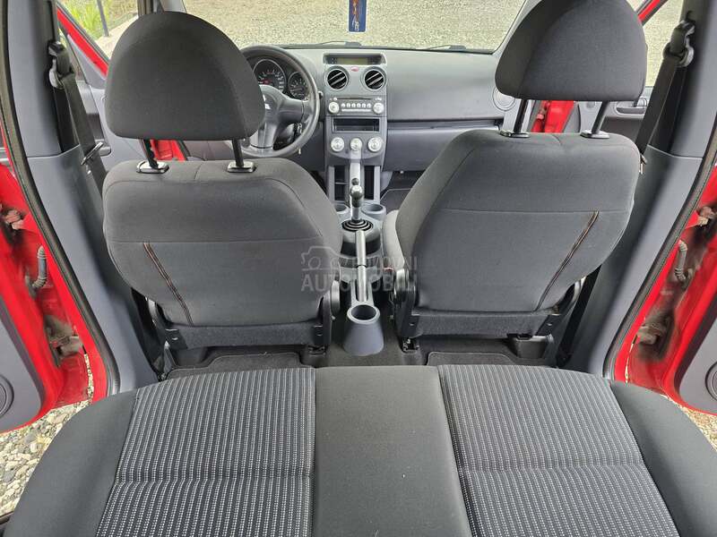 Mitsubishi Colt 1.3 b 2008