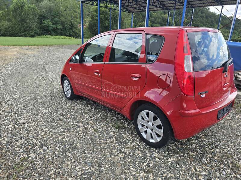 Mitsubishi Colt 1.3 b 2008