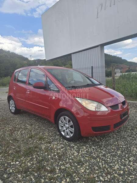 Mitsubishi Colt 1.3 b 2008