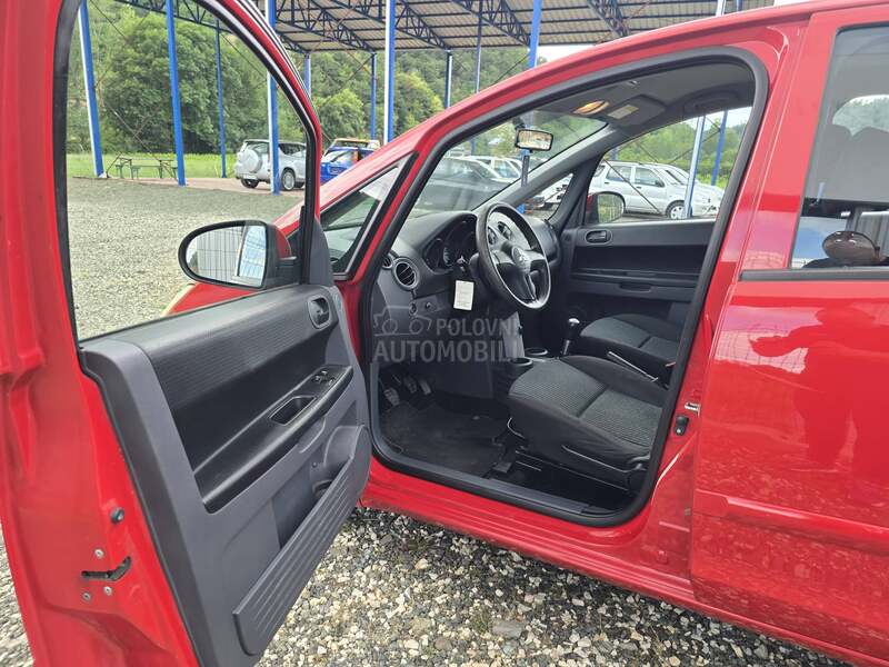 Mitsubishi Colt 1.3 b 2008