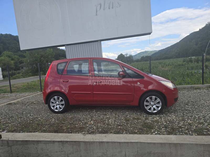 Mitsubishi Colt 1.3 b 2008