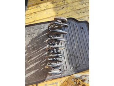 Zadnje opruge za Peugeot 3008