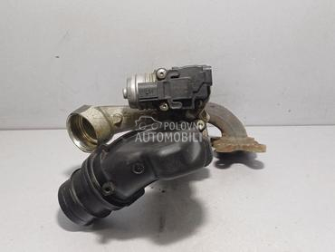 TURBINA za Volkswagen Golf 7